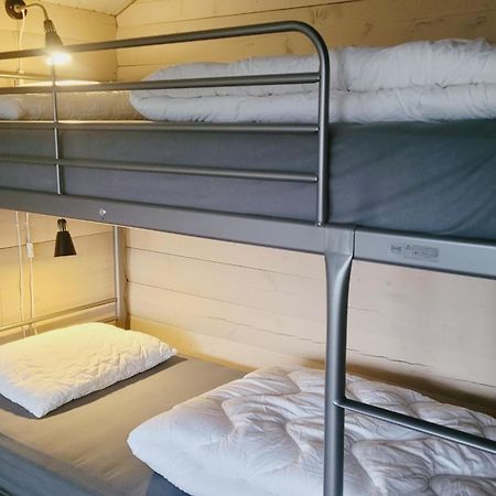 Oen Turistsenter Apartments Geilo Exteriér fotografie