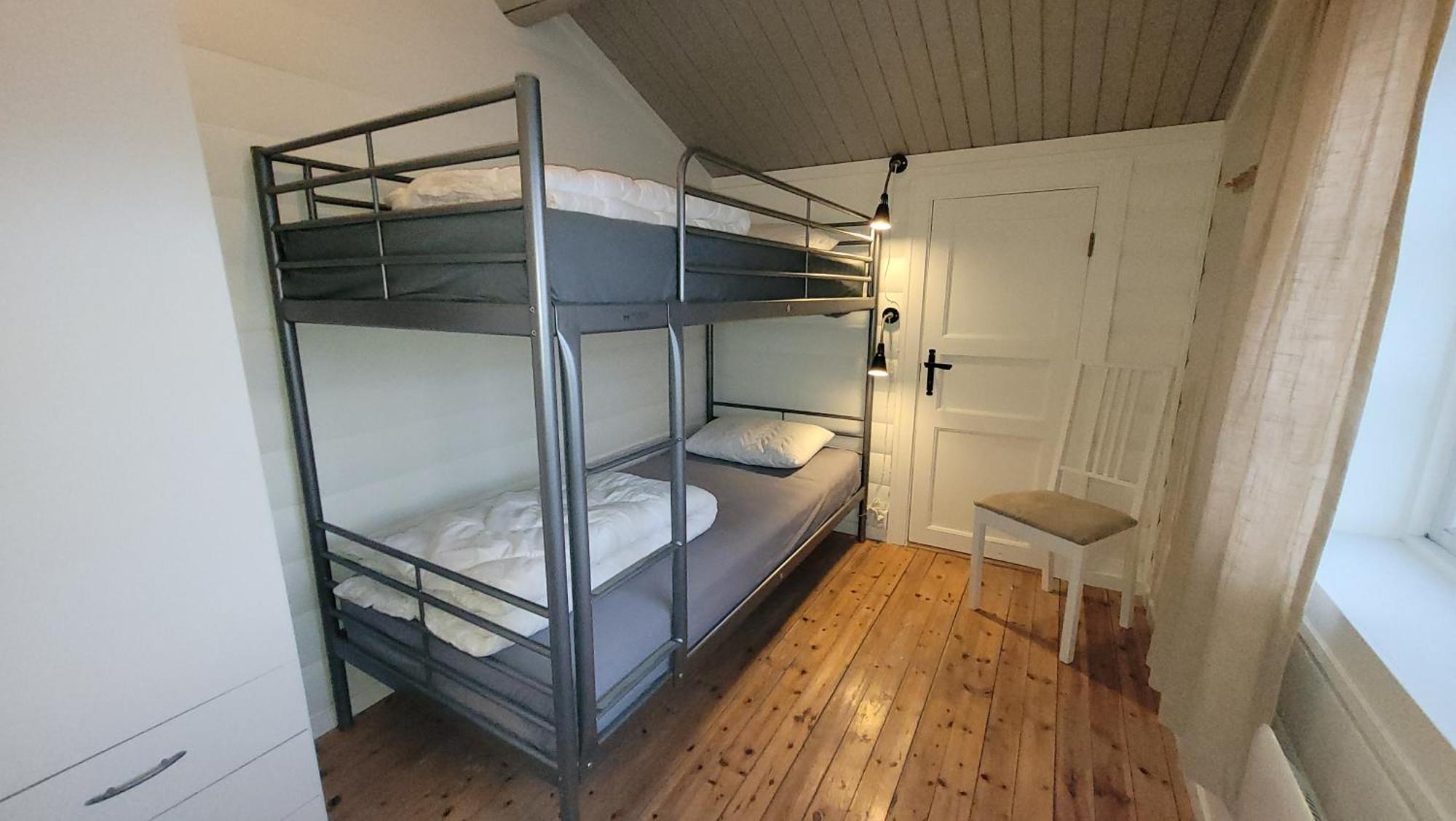 Oen Turistsenter Apartments Geilo Exteriér fotografie
