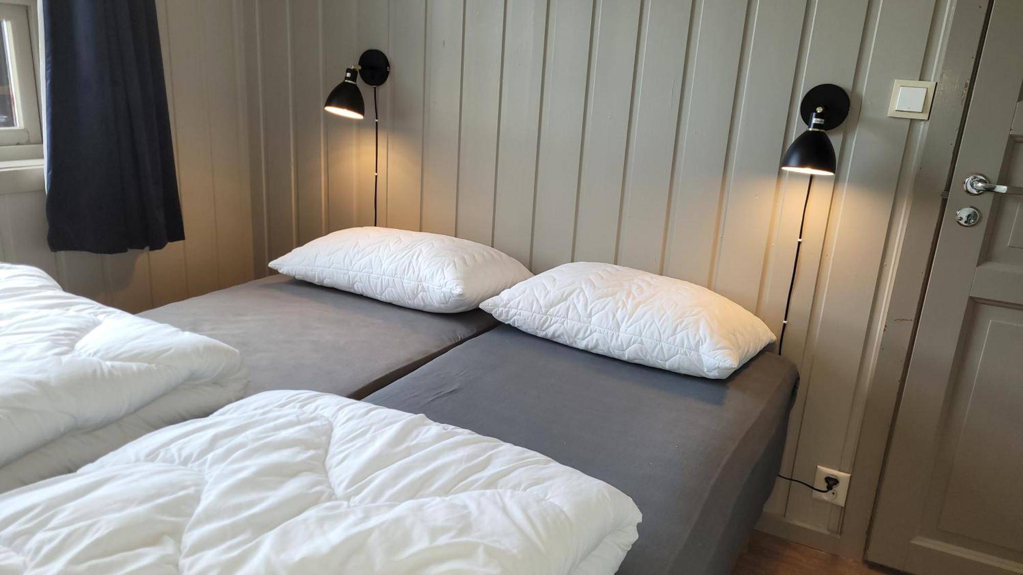 Oen Turistsenter Apartments Geilo Pokoj fotografie