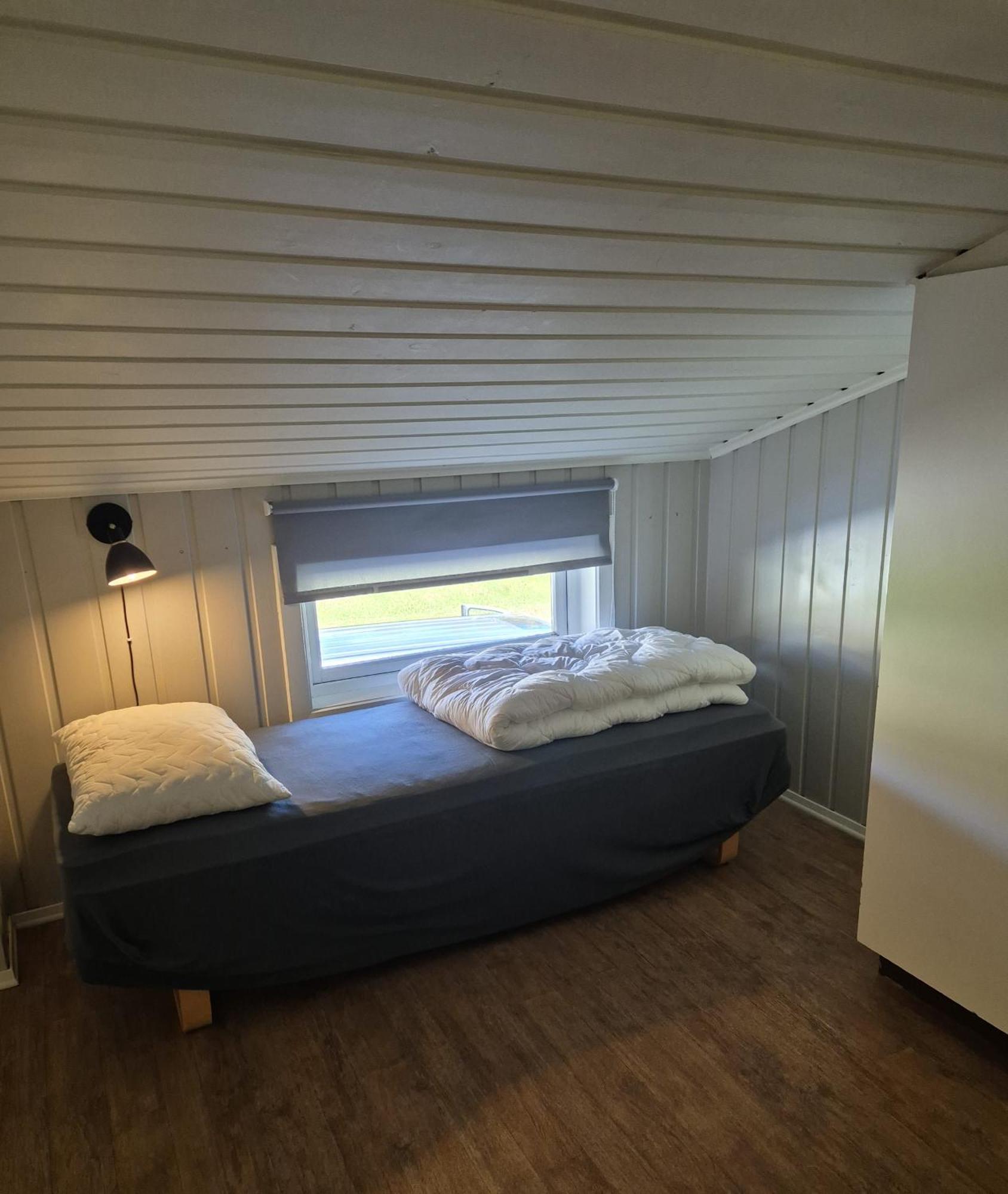 Oen Turistsenter Apartments Geilo Pokoj fotografie